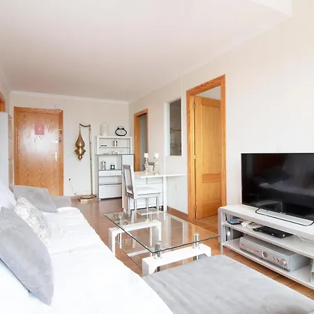 Global Properties, Apartamento Ideal Familias En Canet Playa Canet d'En Berenguer Esterno foto