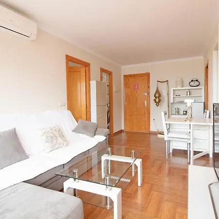 Global Properties, Apartamento Ideal Familias En Canet Playa Canet d'En Berenguer Esterno foto