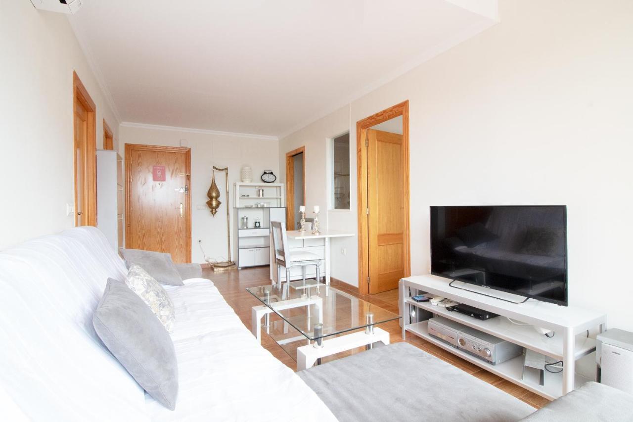 Global Properties, Ideal Familias En Canet Playa Apartment *
