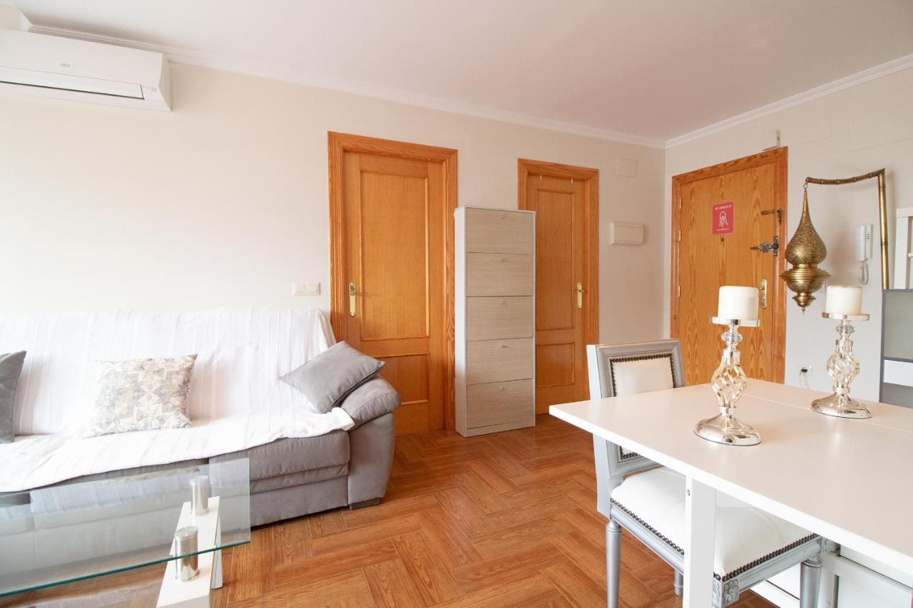 Global Properties, Ideal Familias En Canet Playa Apartment *