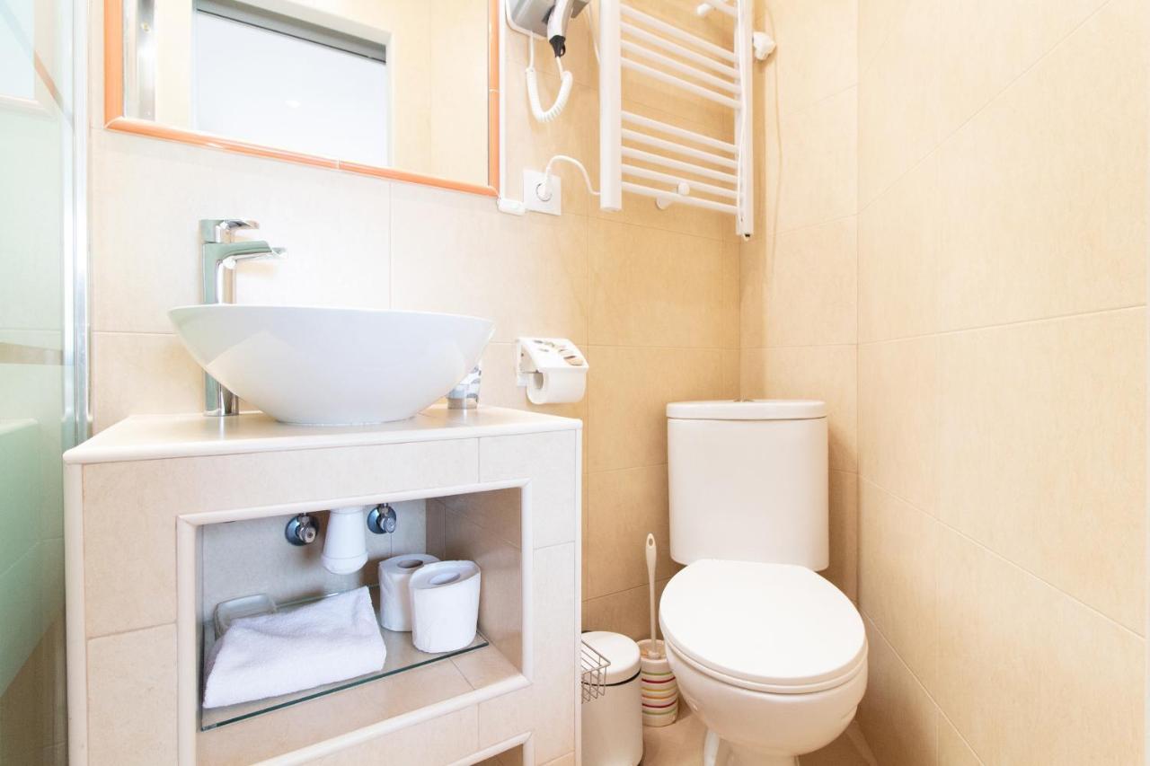 Apartment Global Properties, Ideal Familias En Canet Playa *