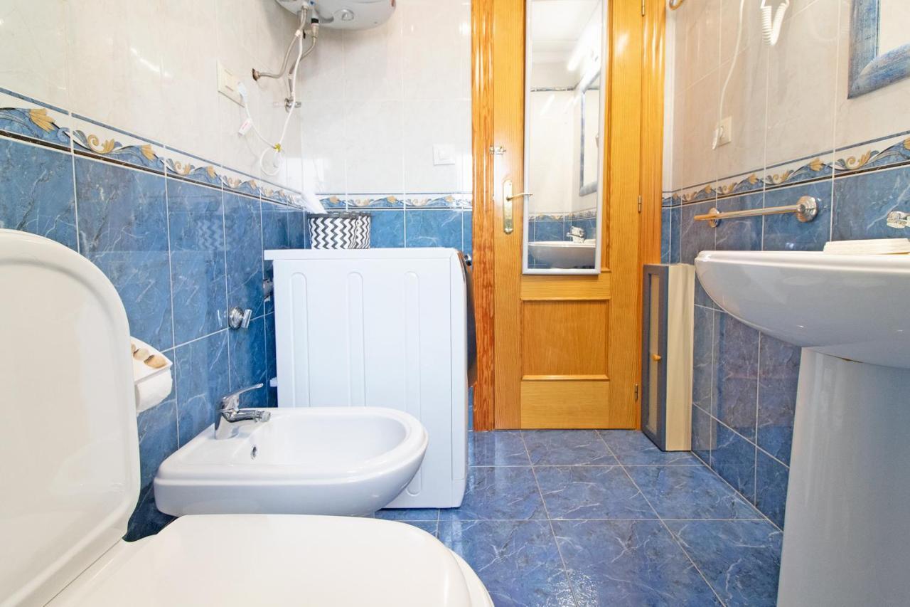 Apartment Global Properties, Ideal Familias En Canet Playa