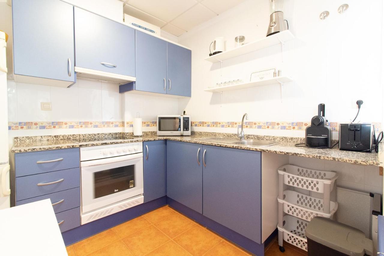 Global Properties, Ideal Familias En Canet Playa Canet d'En Berenguer