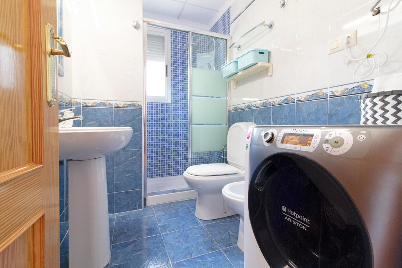 Apartment Global Properties, Ideal Familias En Canet Playa *