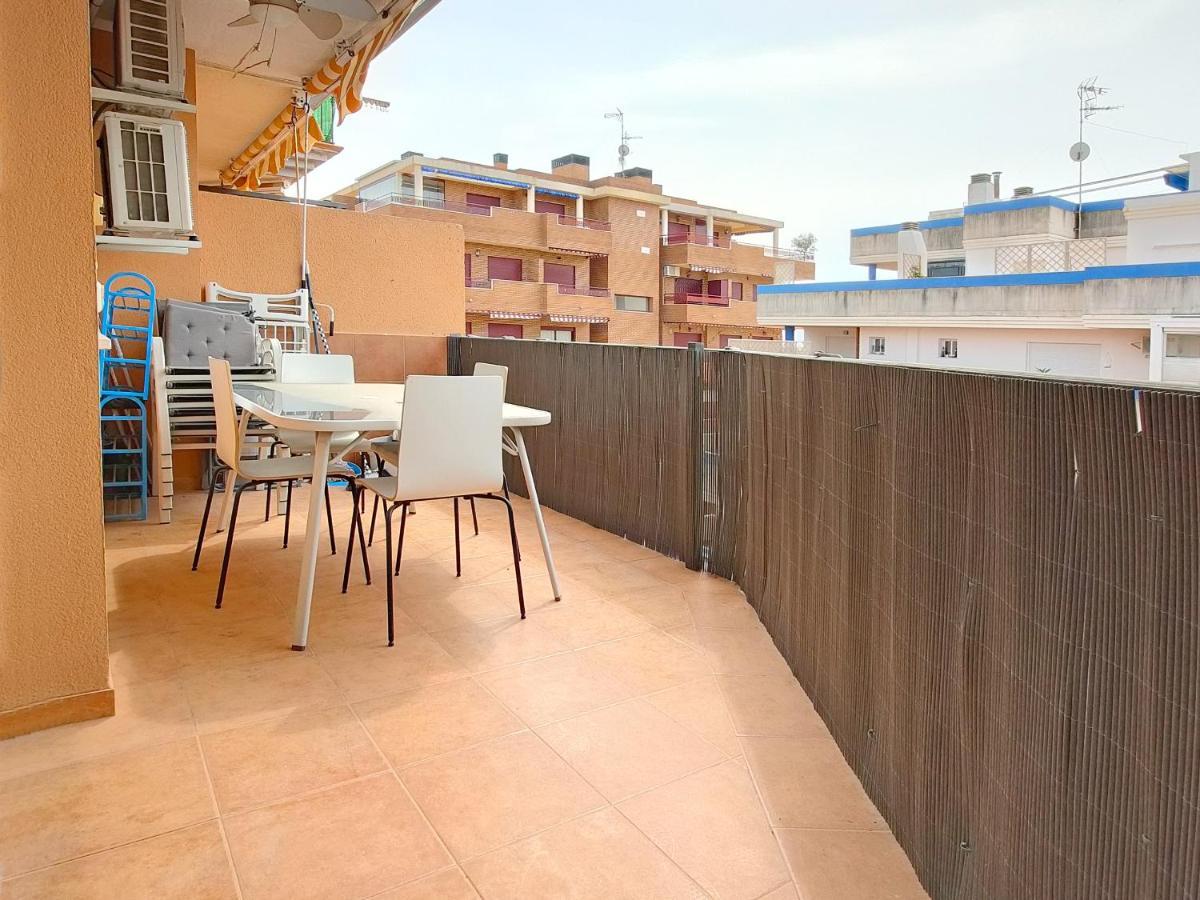 Global Properties, Ideal Familias En Canet Playa * Canet d'En Berenguer