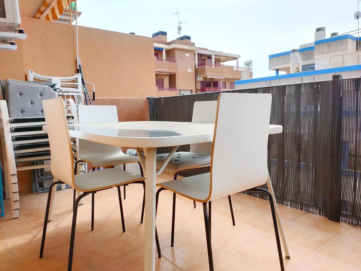 Global Properties, Ideal Familias En Canet Playa * Canet d'En Berenguer
