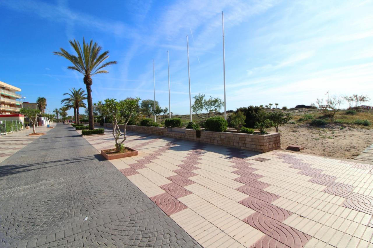 Apartment Global Properties, Ideal Familias En Canet Playa Canet d'En Berenguer