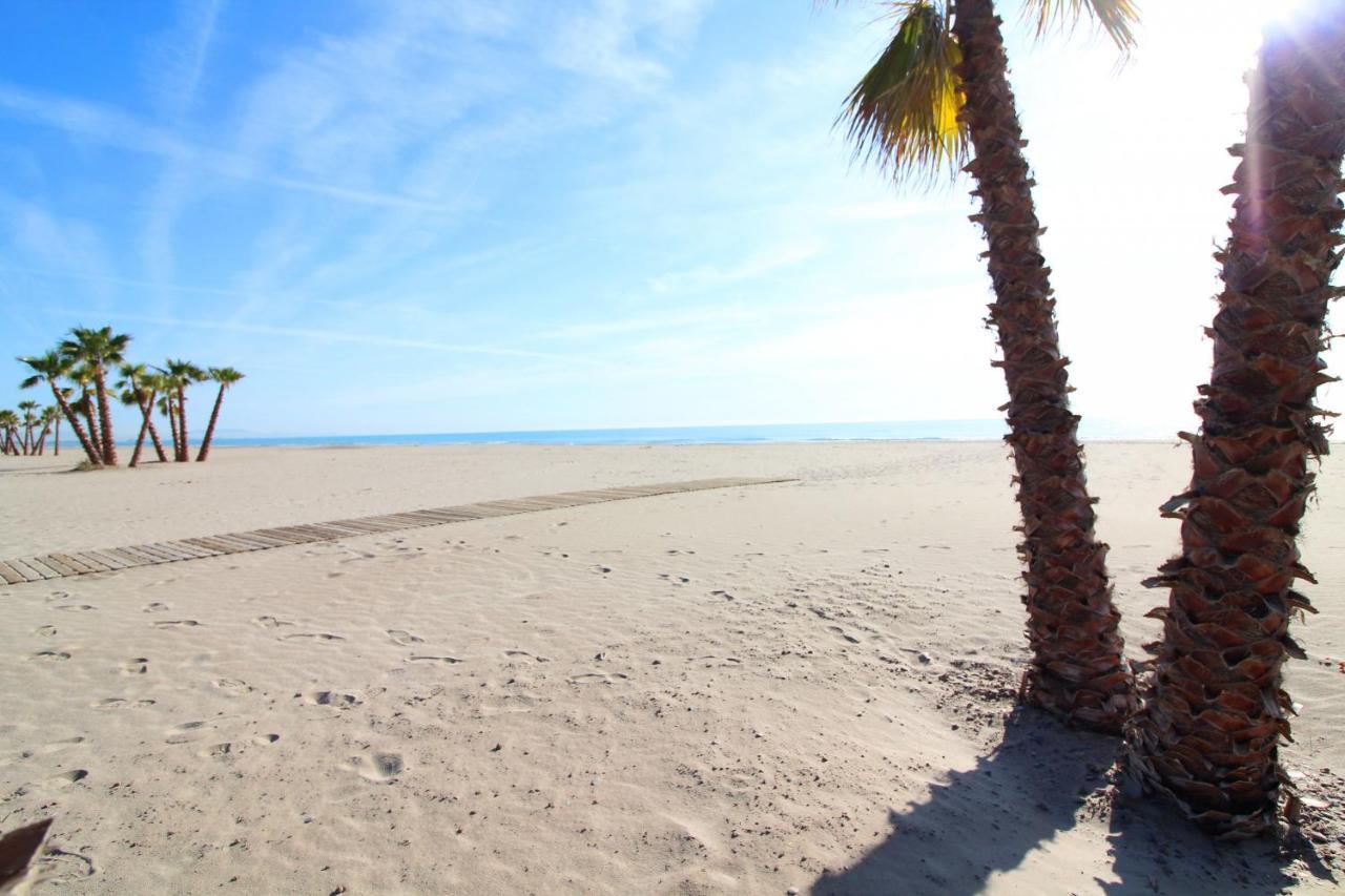 Global Properties, Ideal Familias En Canet Playa Canet d'en Berenguer