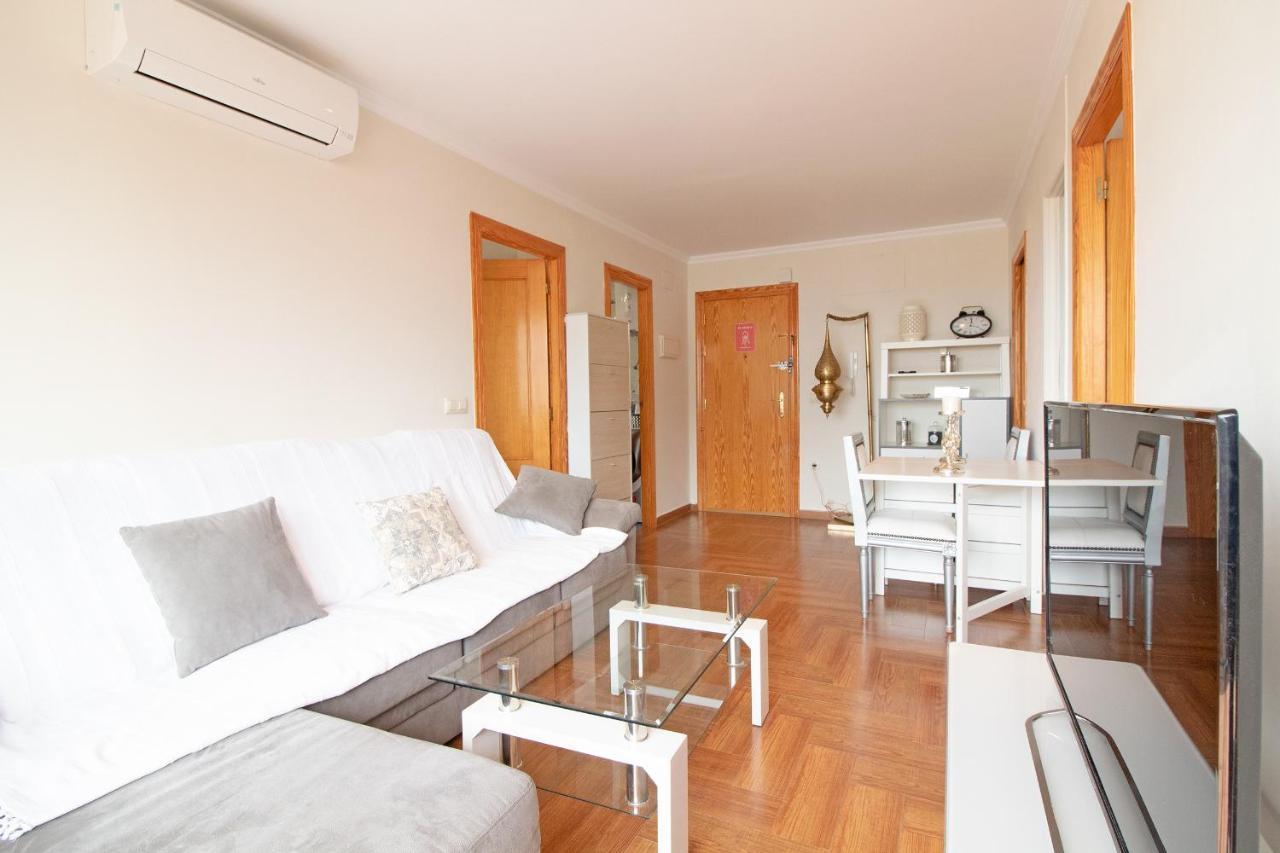 Apartament Global Properties, Ideal Familias En Canet Playa *