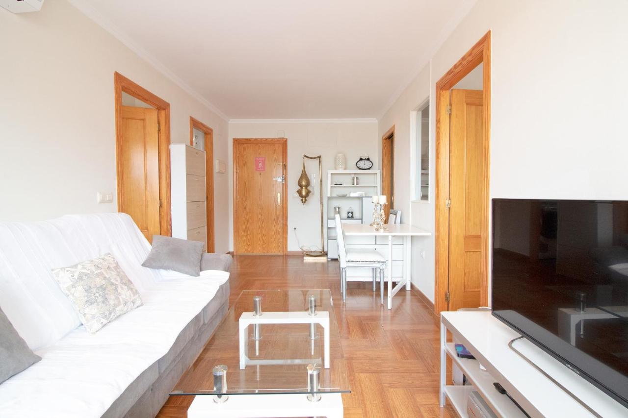 Global Properties, Ideal Familias En Canet Playa * Canet d'En Berenguer