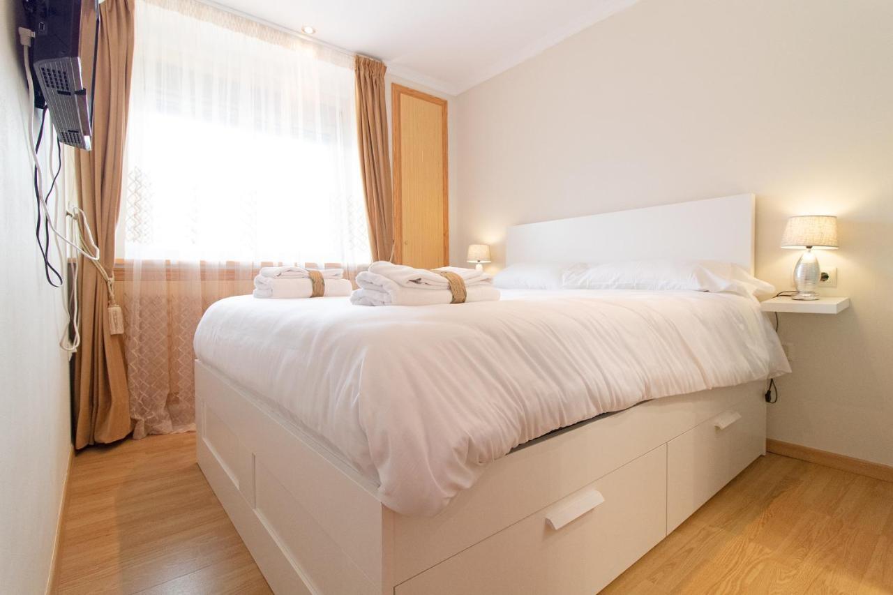 Global Properties, Ideal Familias En Canet Playa Apartament