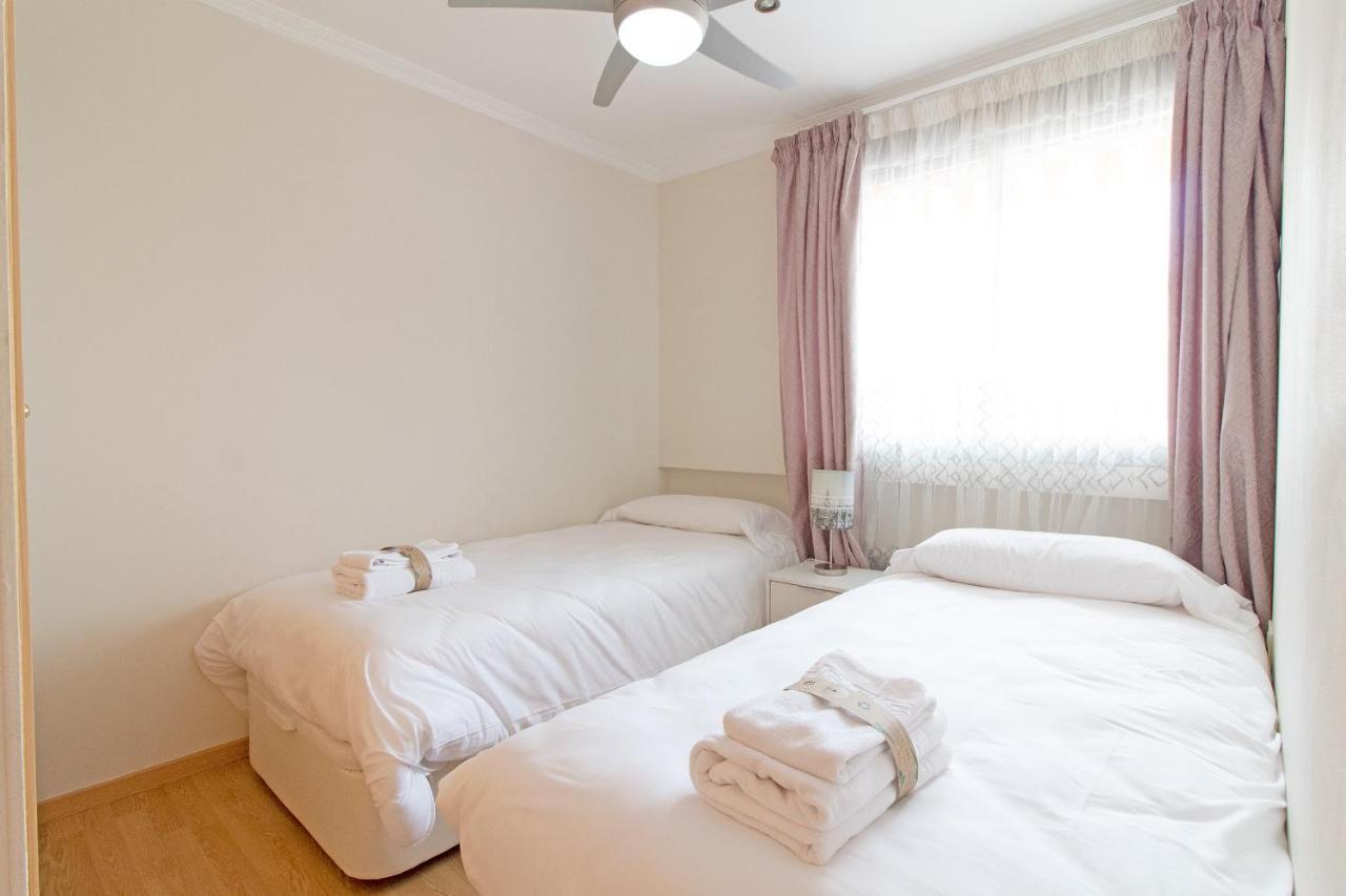 Global Properties, Ideal Familias En Canet Playa