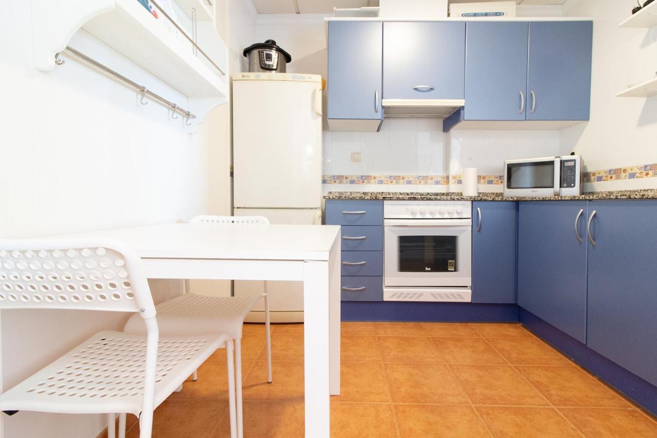 Global Properties, Ideal Familias En Canet Playa Apartament
