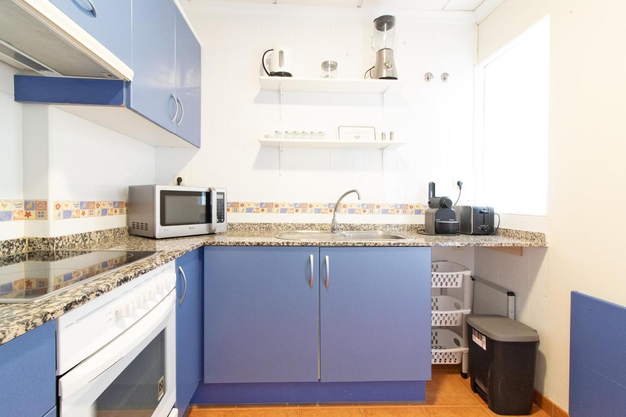 Apartament Global Properties, Ideal Familias En Canet Playa Canet d'En Berenguer