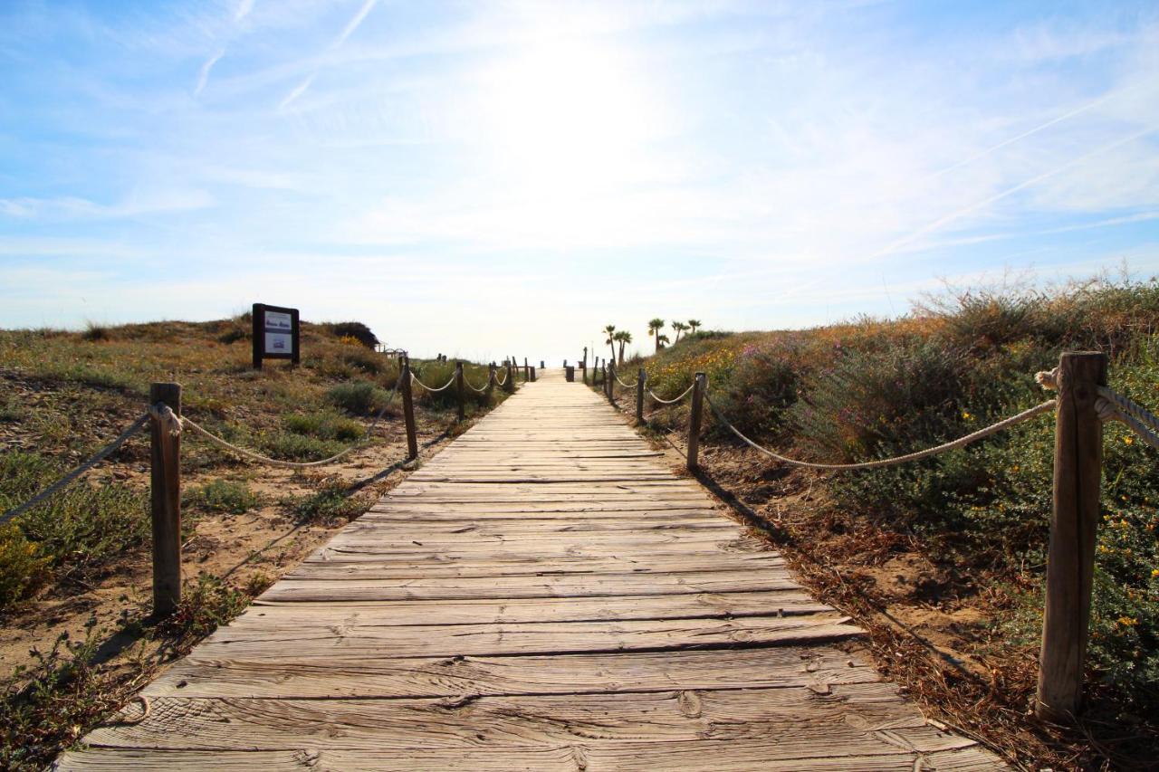 Global Properties, Ideal Familias En Canet Playa Apartament Canet d'En Berenguer
